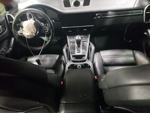 صورة رقم 8 من المزاد - 2019 PORSCHE CAYENNE TU مع VIN WP1AF2AY8KDA81665