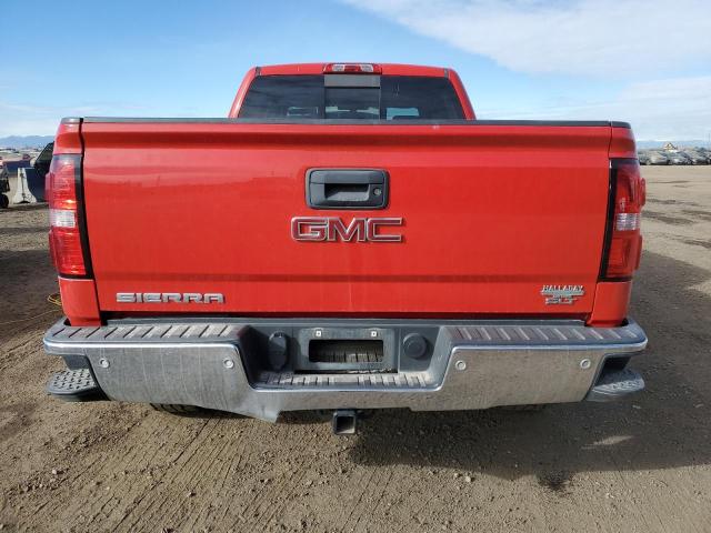 Photo 6 from auction – 2014 GMC SIERRA K15 with VIN 3GTU2VEC7EG253637