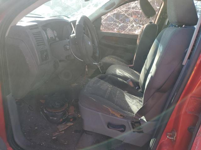 Photo 7 from auction – 2006 DODGE RAM 1500 S with VIN 1D7HA18N36J212888