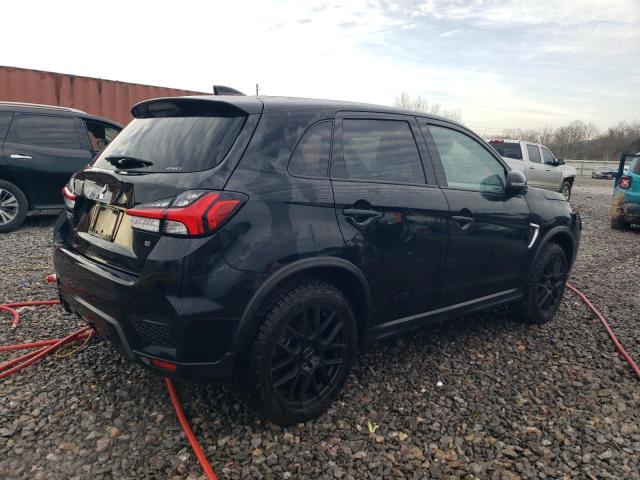 Photo 3 from auction – 2022 MITSUBISHI OUTLANDER with VIN JA4ARUAU4NU008051