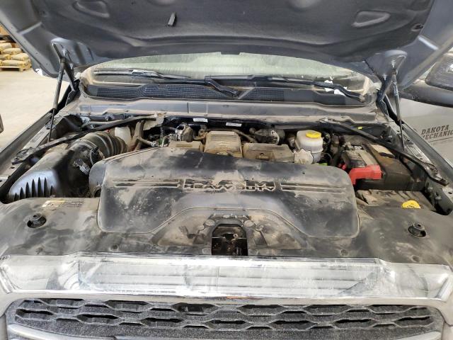Photo 11 from auction – 2023 RAM 2500 TRADE with VIN 3C6UR5HL7PG505324