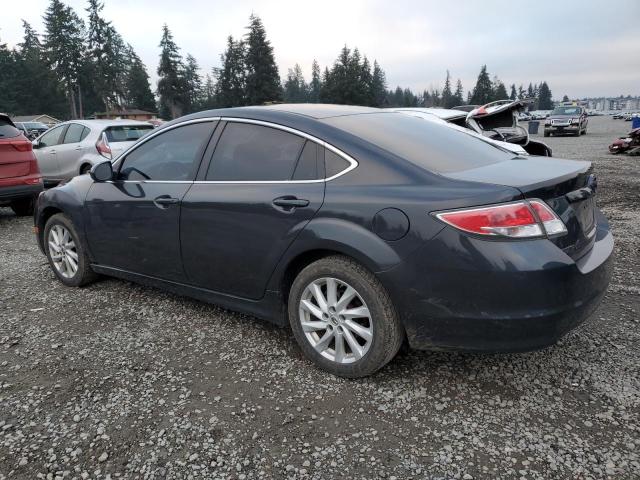Photo 2 from auction – 2012 MAZDA 6 I with VIN 1YVHZ8DH9C5M29047