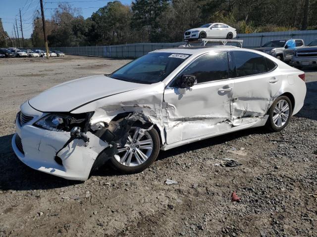LEXUS ES 350 2015 with VIN JTHBK1GG1F2200375 - Photo from auction
