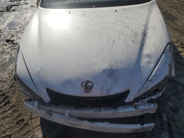 Photo 11 from auction – 2006 LEXUS ES 330 with VIN JTHBA30G665154436