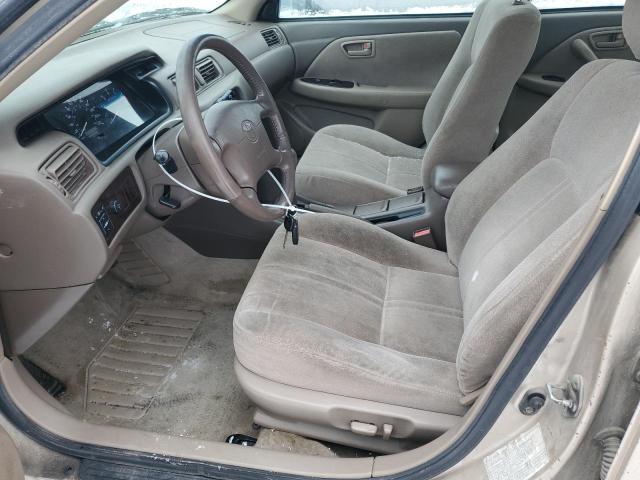 Photo 7 from auction – 2000 TOYOTA CAMRY CE with VIN JT2BF22K2Y0270417