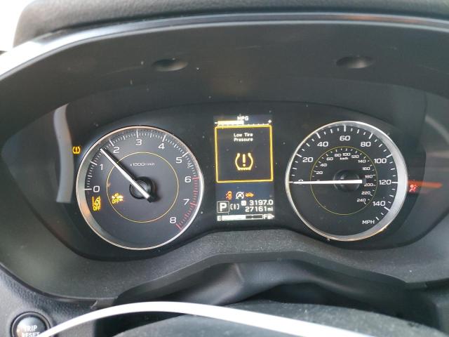 Photo 9 from auction – 2023 SUBARU CROSSTREK with VIN JF2GTHSC6PH327186
