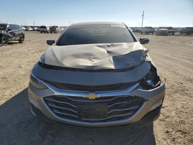 Photo 5 from auction – 2022 CHEVROLET MALIBU LT with VIN 1G1ZD5ST7NF138809