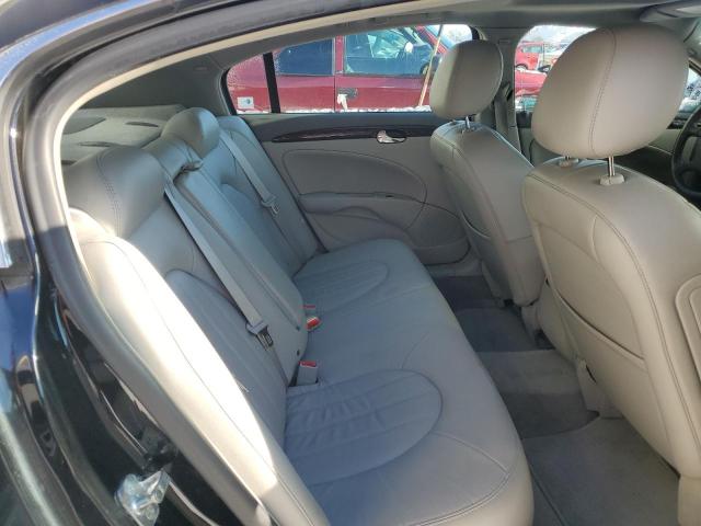 Photo 10 from auction – 2011 BUICK LUCERNE CX with VIN 1G4HJ5EM4BU124093