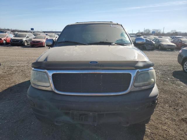 Photo 5 from auction – 1999 FORD EXPEDITION with VIN 1FMRU1862XLB57477