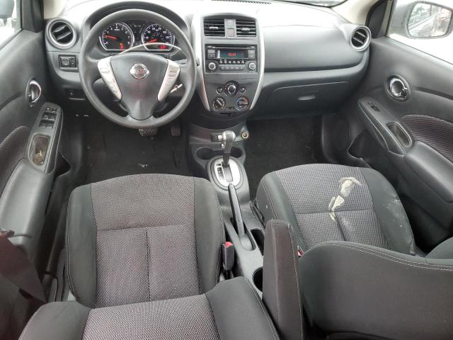 Photo 8 from auction – 2018 NISSAN VERSA S with VIN 3N1CN7AP2JL834247