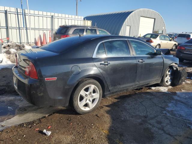 Photo 3 from auction – 2010 CHEVROLET MALIBU LS with VIN 1G1ZB5EB7AF197362