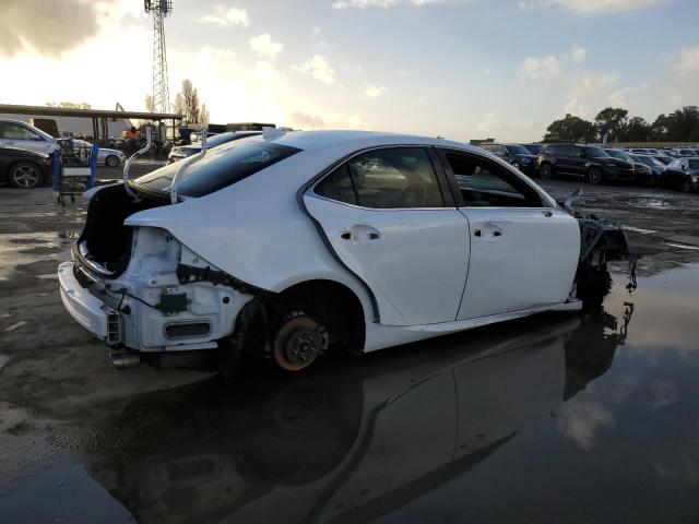 Photo 3 from auction – 2014 LEXUS IS 250 with VIN JTHBF1D22E5029601