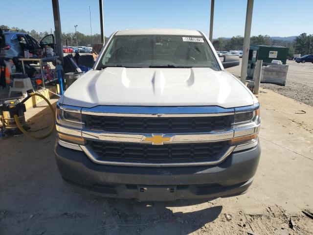 Photo 5 from auction – 2018 CHEVROLET SILVERADO with VIN 3GCPCNEH8JG334873