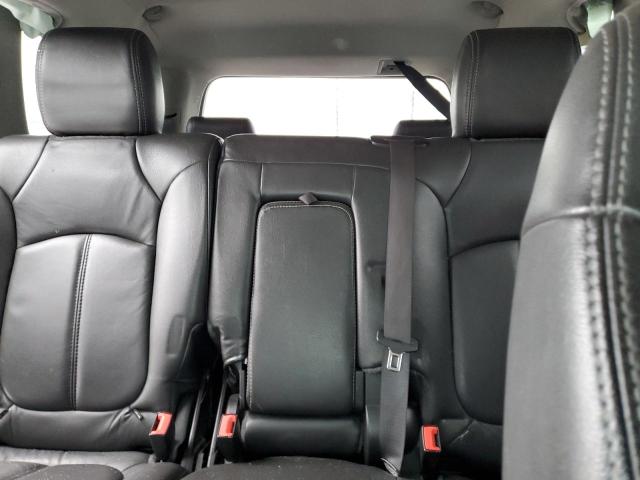 Photo 10 from auction – 2014 GMC ACADIA SLE with VIN 1GKKRNEDXEJ124192