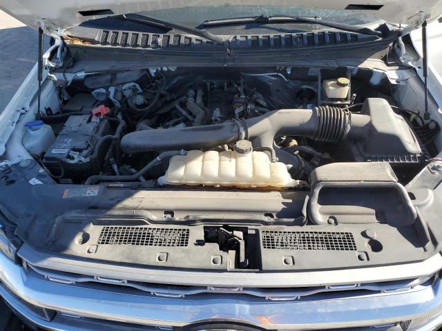 Photo 12 from auction – 2023 FORD EXPEDITION with VIN 1FMJU1M83PEA01148