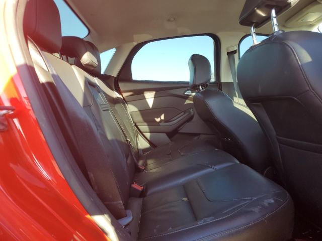 Photo 10 from auction – 2016 FORD FOCUS SE with VIN 1FADP3F25GL316077