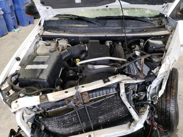 Photo 12 from auction – 2005 GMC ENVOY XL with VIN 1GKET16S856105230