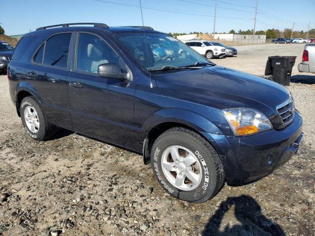 Photo 4 from auction – 2008 KIA SORENTO EX with VIN KNDJD735085856129