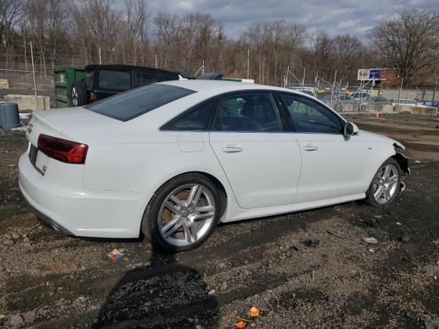 Photo 3 from auction – 2016 AUDI A6 PREMIUM with VIN WAUGFAFC5GN096092