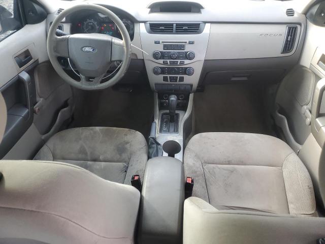 Photo 8 from auction – 2008 FORD FOCUS S/SE with VIN 1FAHP34N08W227810