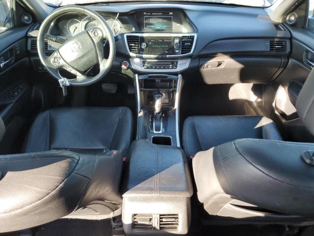 Photo 8 from auction – 2014 HONDA ACCORD EXL with VIN 1HGCR2F83EA215712