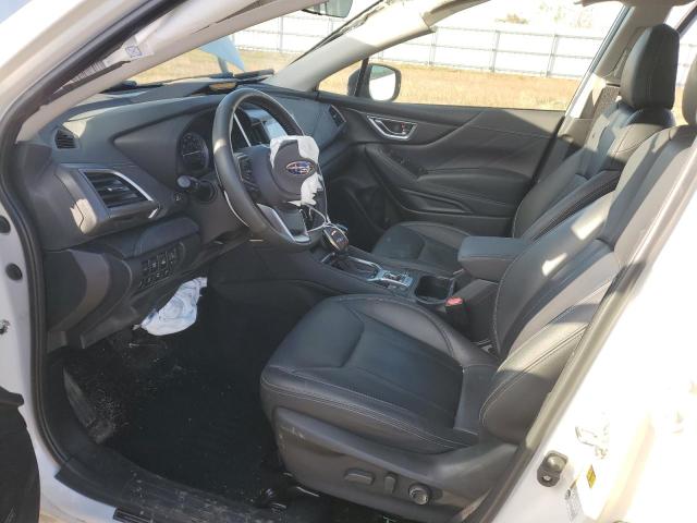Photo 7 from auction – 2022 SUBARU FORESTER T with VIN JF2SKARC8NH486363