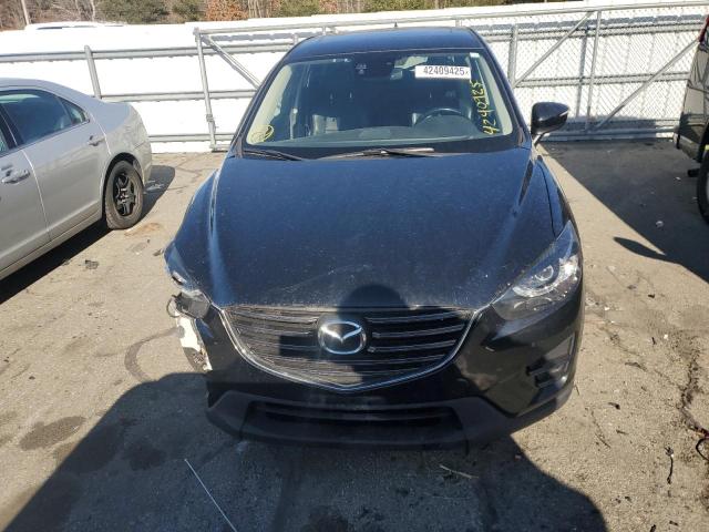 Photo 5 from auction – 2016 MAZDA CX-5 GT with VIN JM3KE4DY3G0606279