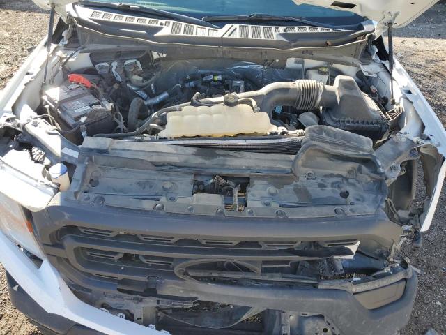 Photo 11 from auction – 2022 FORD F150 SUPER with VIN 1FTEX1CP2NKE02016