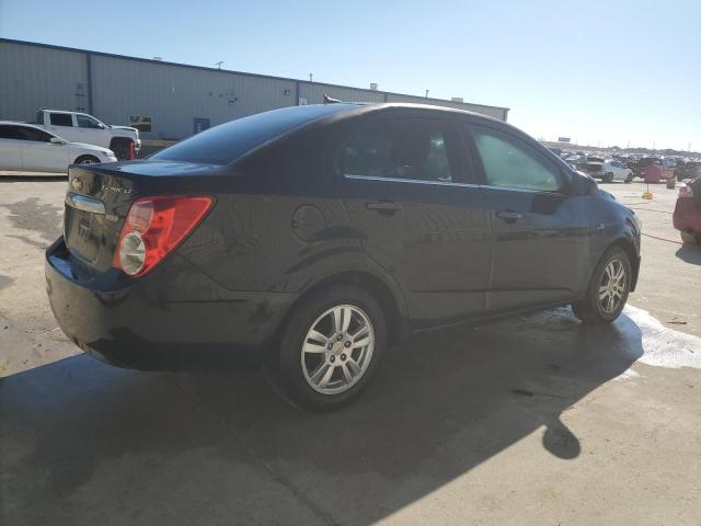 Photo 3 from auction – 2013 CHEVROLET SONIC LT with VIN 1G1JC5SB2D4145975
