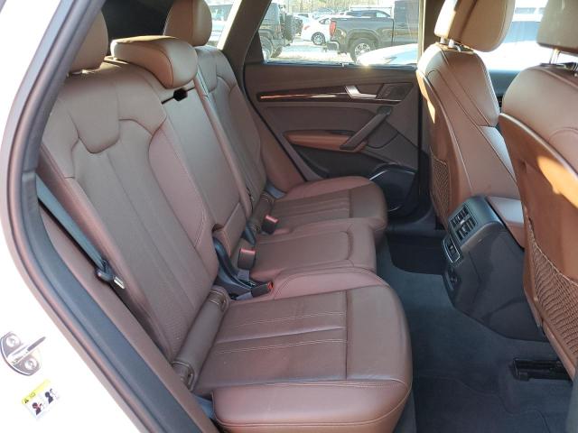 Photo 11 from auction – 2020 AUDI Q5 E PREMI with VIN WA1E2AFY1L2043283