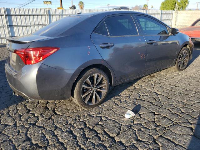 Photo 3 from auction – 2017 TOYOTA COROLLA L with VIN 5YFBURHE3HP650606