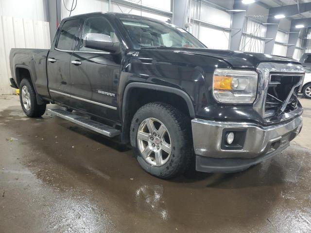 Photo 4 from auction – 2014 GMC SIERRA K15 with VIN 1GTV2VEC3EZ303552