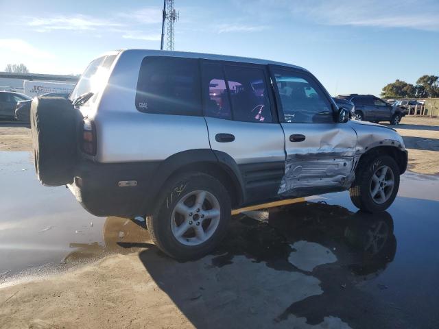 Photo 3 from auction – 1998 TOYOTA RAV4 with VIN JT3HP10V5W0166513