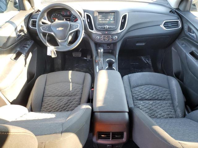 Photo 8 from auction – 2018 CHEVROLET EQUINOX LT with VIN 3GNAXJEV6JS582679