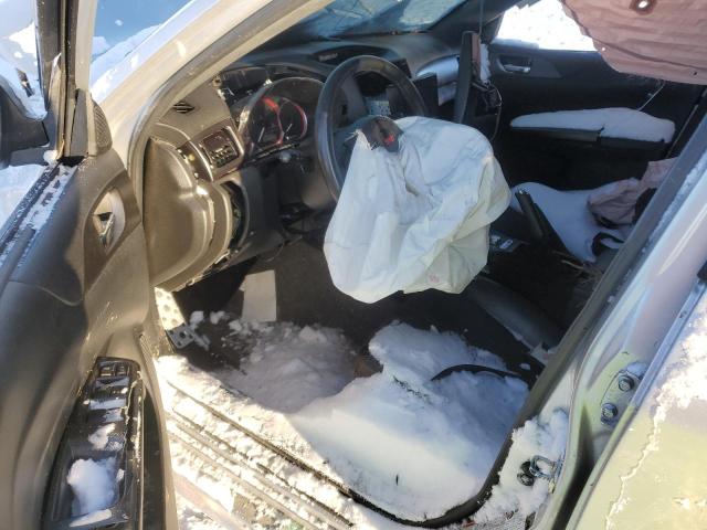 Photo 8 from auction – 2011 SUBARU IMPREZA WR with VIN JF1GR8H62BL818672