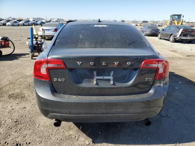 Photo 6 from auction – 2013 VOLVO S60 T5 with VIN YV1612FS9D1217908
