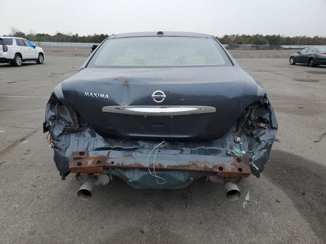 Photo 6 from auction – 2009 NISSAN MAXIMA S with VIN 1N4AA51E59C857490