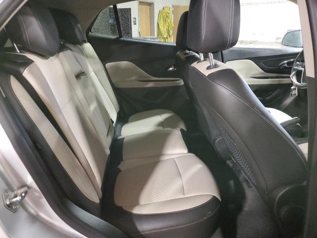 Photo 10 from auction – 2017 BUICK ENCORE PRE with VIN KL4CJASB0HB016840