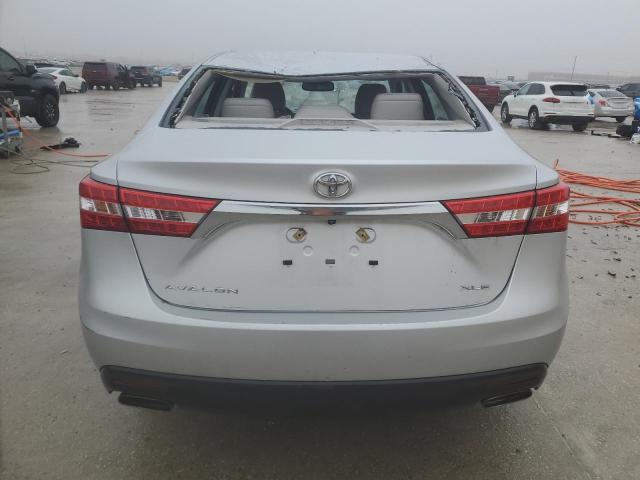 Photo 6 from auction – 2014 TOYOTA AVALON BAS with VIN 4T1BK1EB5EU128877
