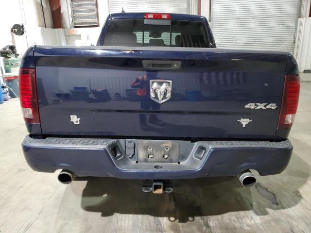 Photo 6 from auction – 2017 RAM 1500 SPORT with VIN 1C6RR7HTXHS722636