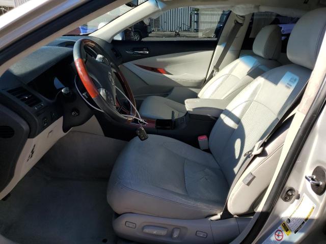 Foto 7 de la subasta – 2007 LEXUS ES 350 con VIN JTHBJ46G772101549
