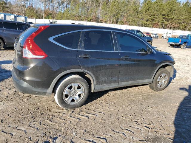 Photo 3 from auction – 2013 HONDA CR-V LX with VIN 5J6RM4H33DL075209