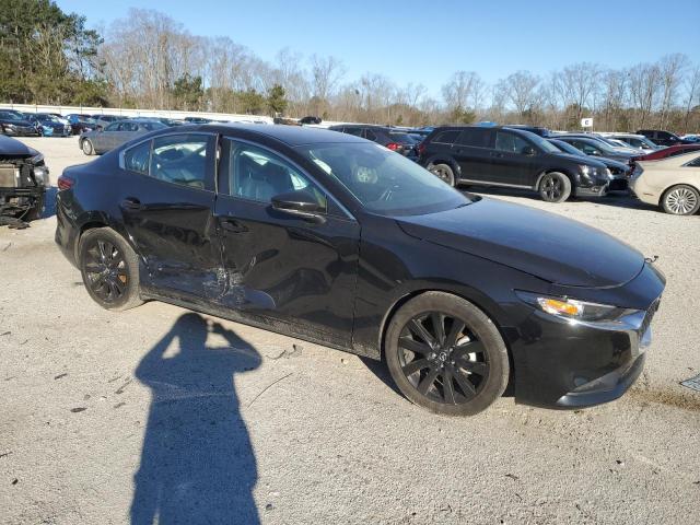 Photo 4 from auction – 2024 MAZDA 3 SELECT S with VIN 3MZBPABMXRM428319