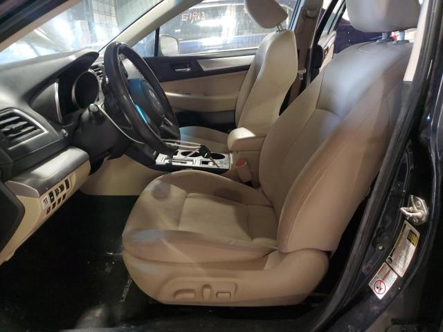 Photo 7 from auction – 2018 SUBARU LEGACY 2.5 with VIN 4S3BNAC6XJ3034995