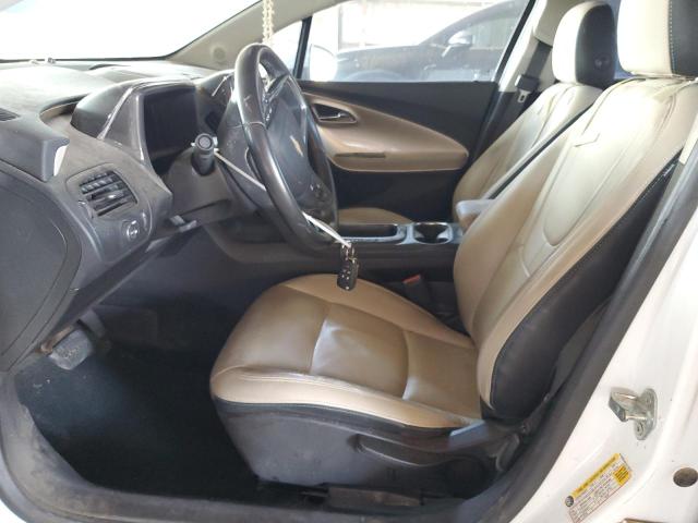 Photo 7 from auction – 2012 CHEVROLET VOLT with VIN 1G1RB6E4XCU110723