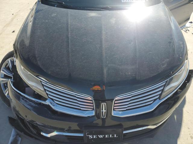 Photo 12 from auction – 2018 LINCOLN MKX RESERV with VIN 2LMPJ8LP1JBL39806