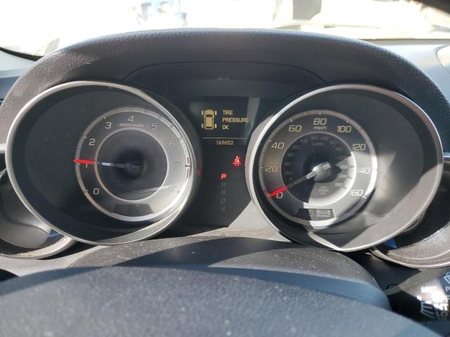 Photo 9 from auction – 2012 ACURA MDX TECHNO with VIN 2HNYD2H4XCH534935
