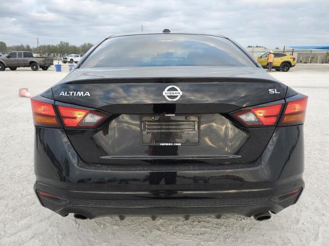 Photo 6 from auction – 2019 NISSAN ALTIMA SL with VIN 1N4BL4EV4KC105045
