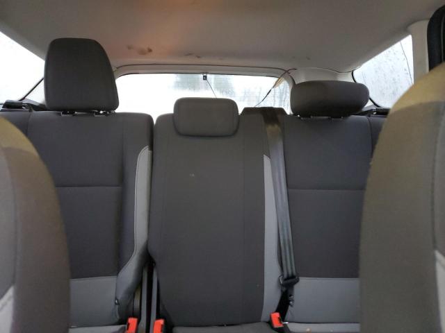 Photo 10 from auction – 2014 FORD ESCAPE S with VIN 1FMCU0F75EUC12720