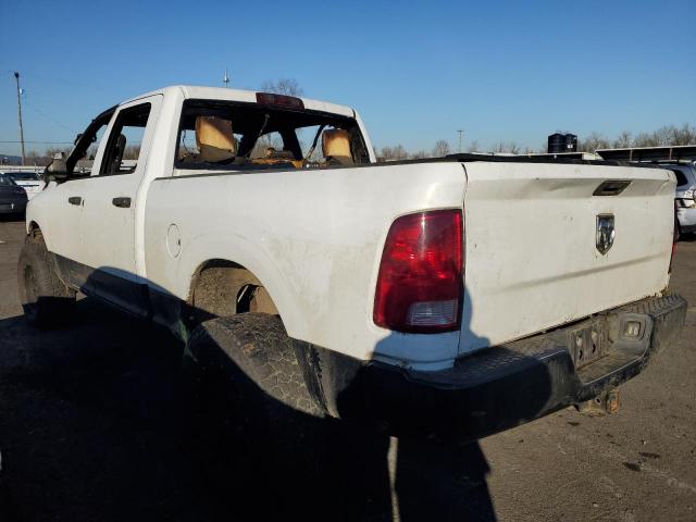 Photo 2 from auction – 2013 RAM 3500 ST with VIN 3C63R3CL2DG607228